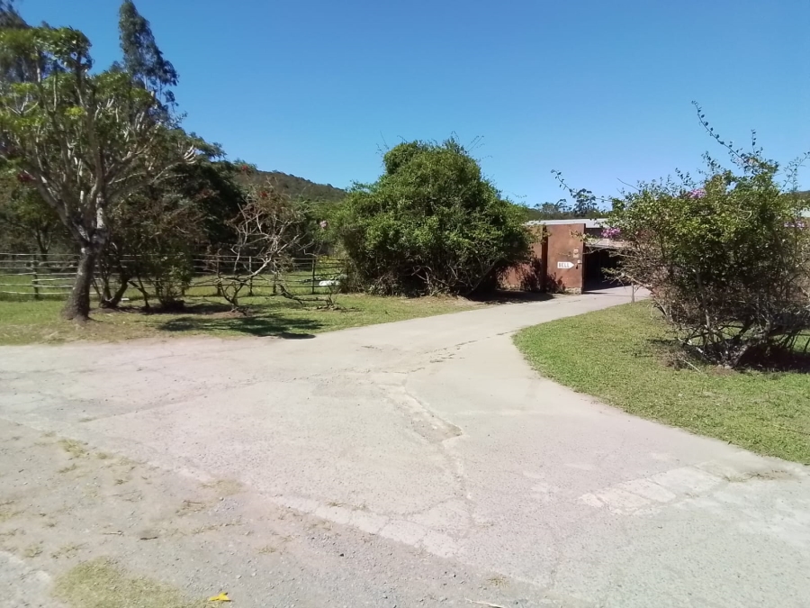 Commercial Property for Sale in Eureka Eastern Cape